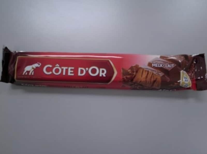 コートドールの濃厚なチョコレート ベルギー All About
