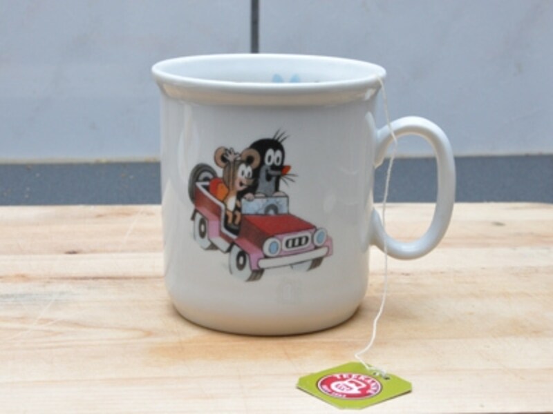 チェコの国民的なゆるキャラ クルテク チェコ All About チェコの国民的なゆるキャラ クルテク チェコ All About