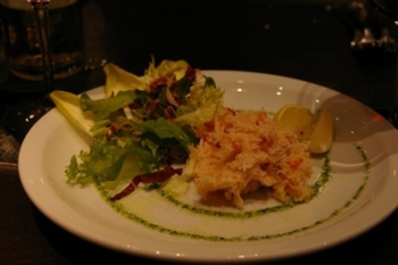 絶品アルゼンチンビーフを堪能 Casimiro Bigua アルゼンチン All About