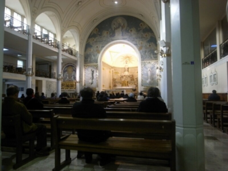 メダイ教会の 奇跡のメダル フランス All About