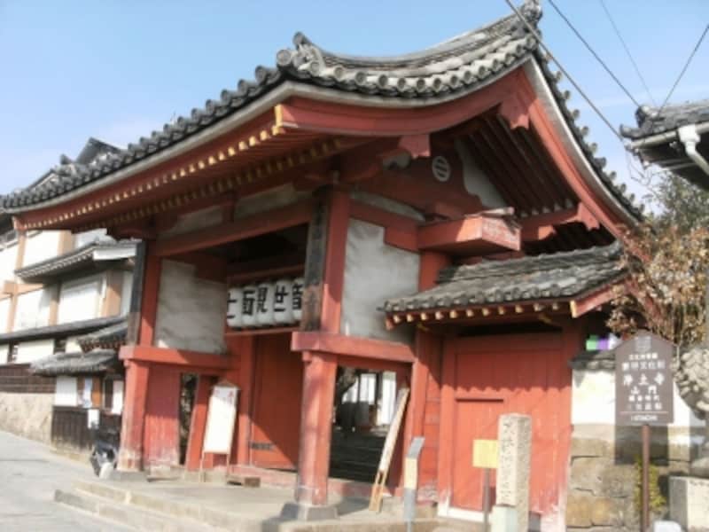 国宝と重要文化財が多く揃う 浄土寺 尾道の観光 旅行 All About