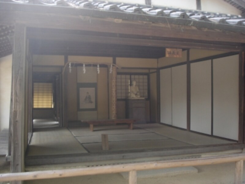 明治維新に活躍した人材を育てた 松下村塾 萩の観光 旅行 All About