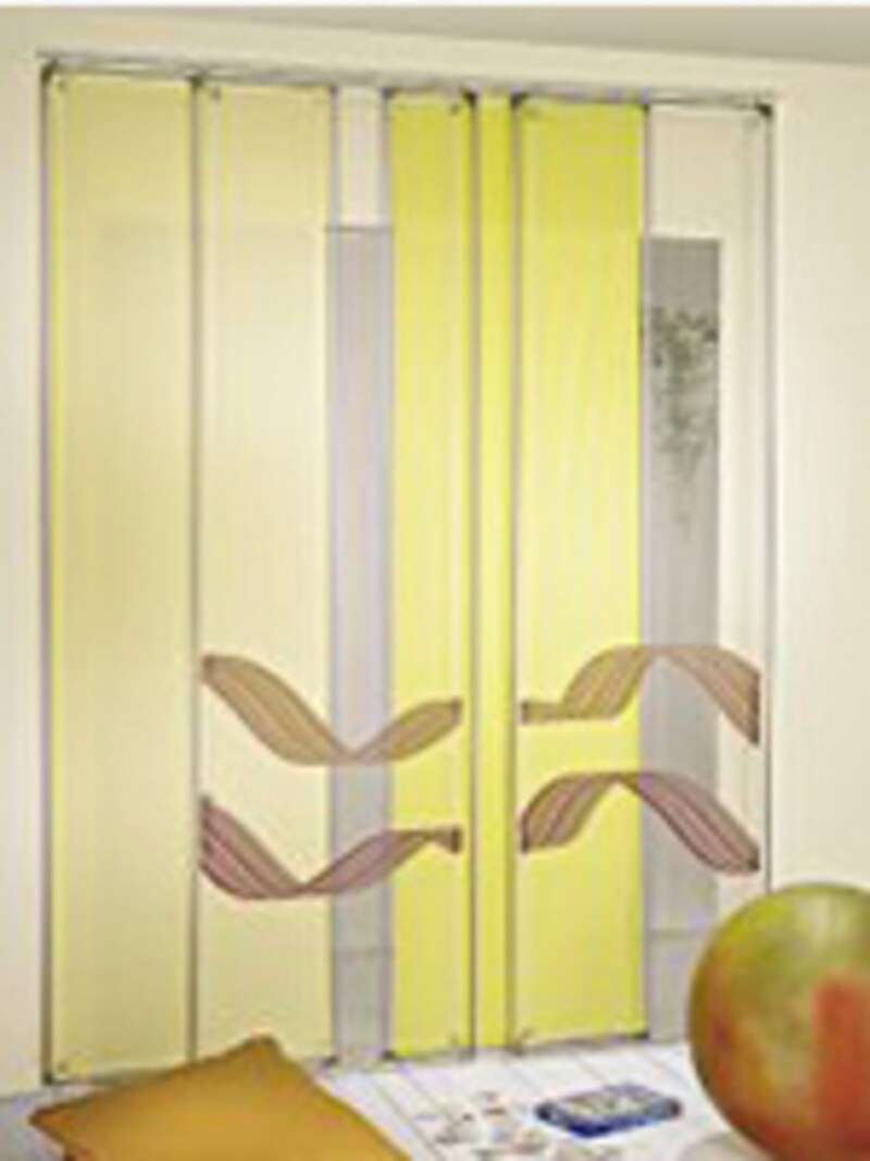 パネルトラック