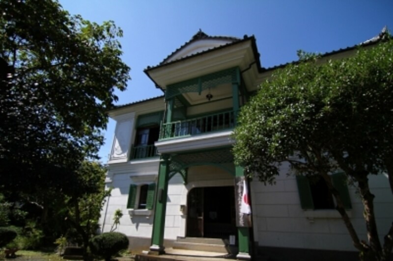 湯布院の国指定重要文化財 旧日野病院 由布院の観光 旅行 All About