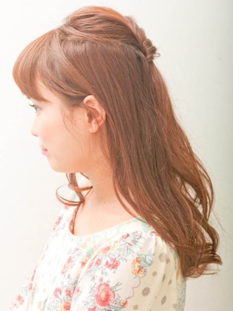 土台になるのでしっかりとめる