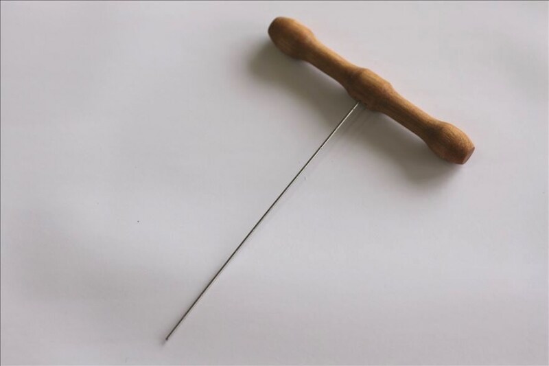 くるくるコイルメーカー