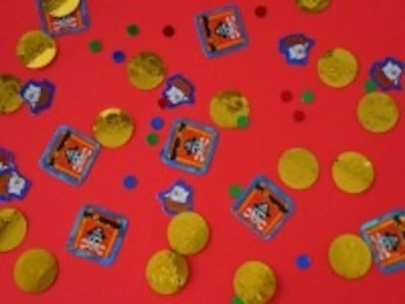 海賊コンフェッティ