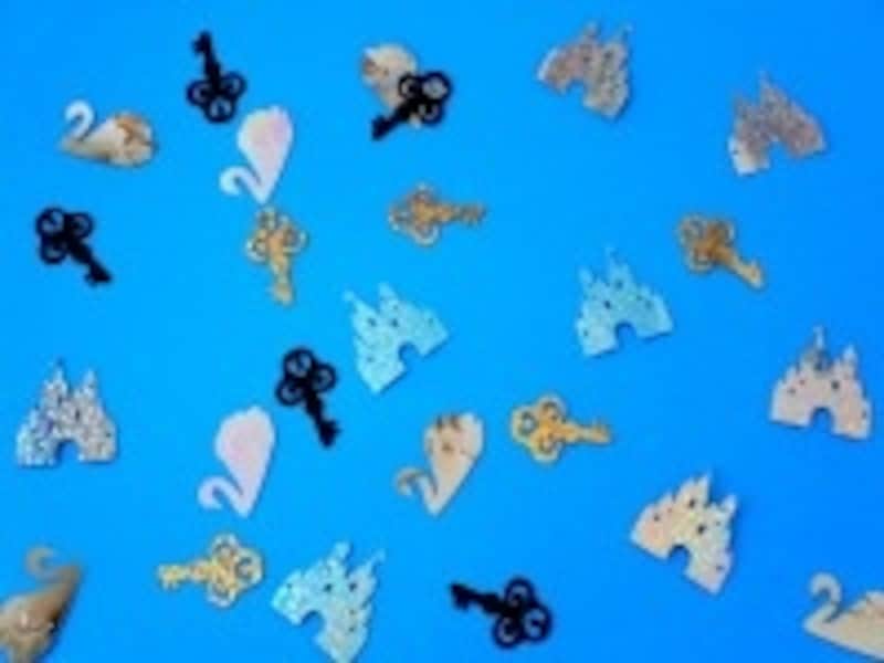 スパンコールおとぎ