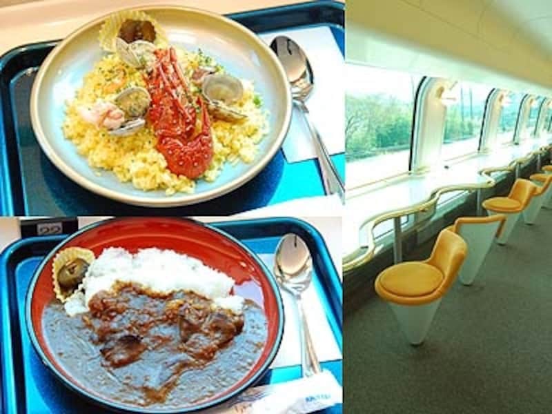 2 3 伊勢志摩へ豪華鉄道の旅 観光特急しまかぜ 名古屋の観光 旅行 All About