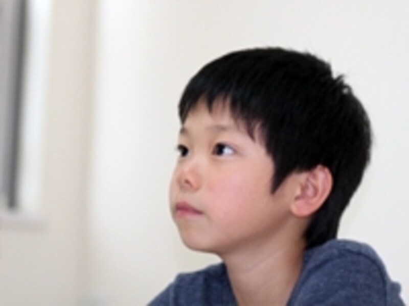 個人の学力に合わせて、学習進度を調整してもらえます。