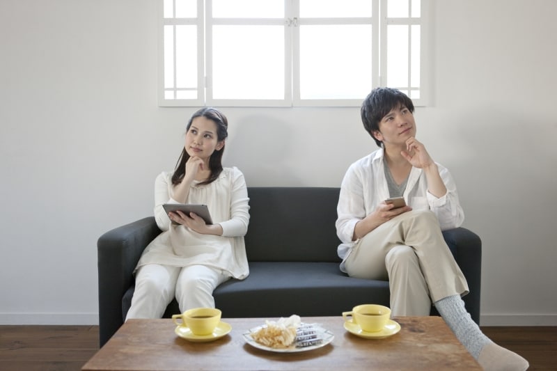 収入保障保険の仕組みをカン違いしないで。