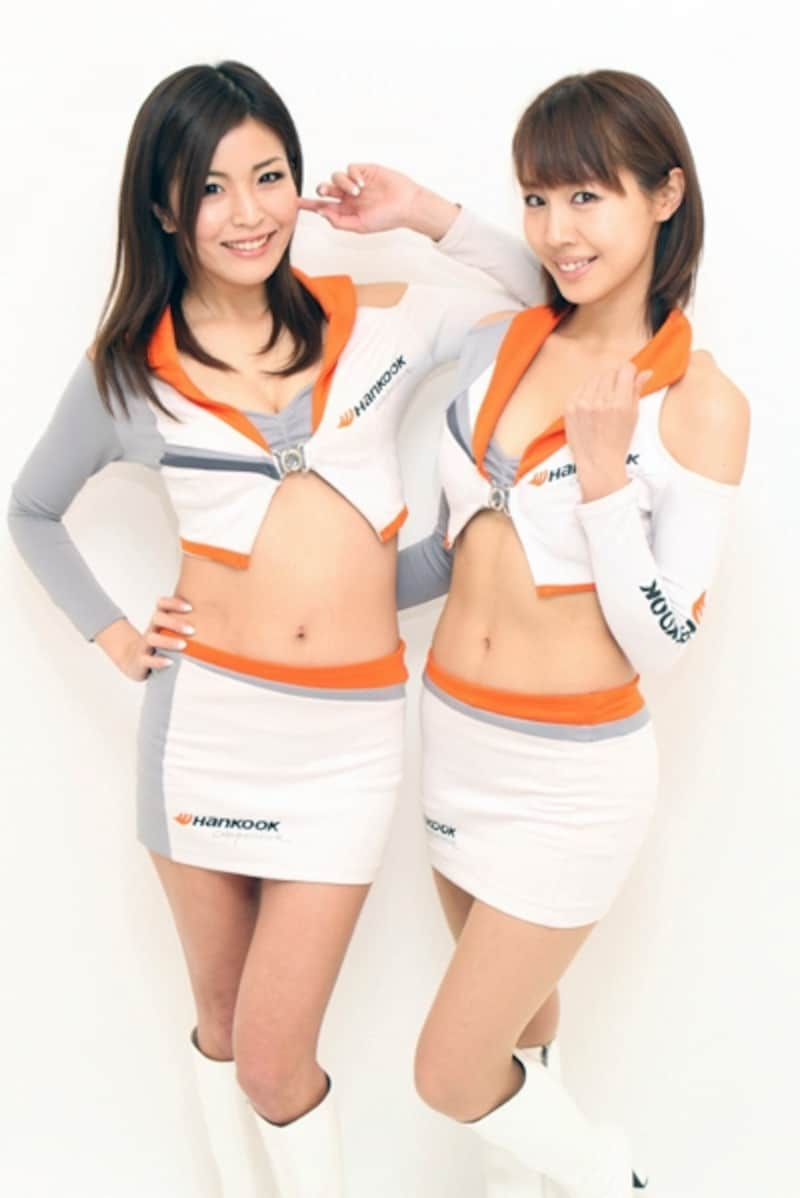 2013年HANKOOK Lady