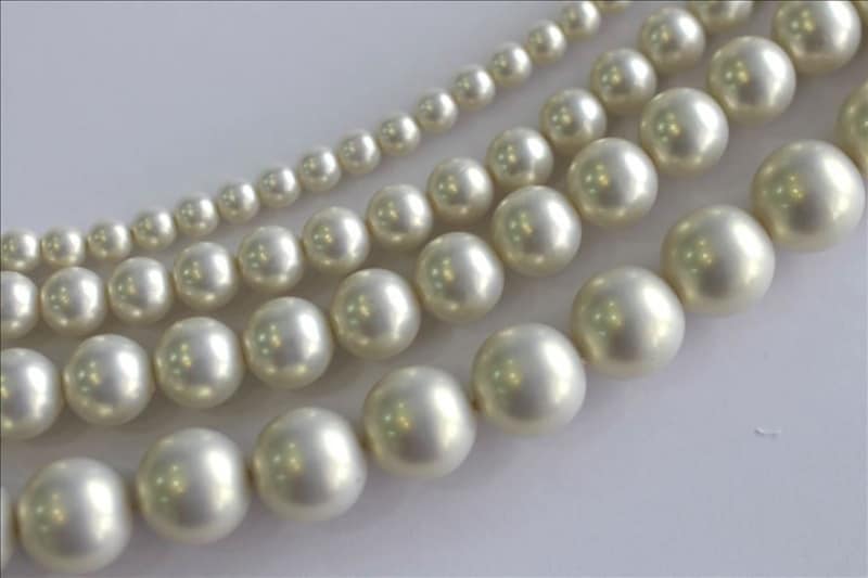 フォーマルなパール