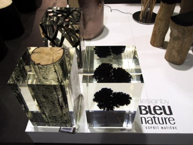 Bleu nature (ブルー・ナチュール)-2