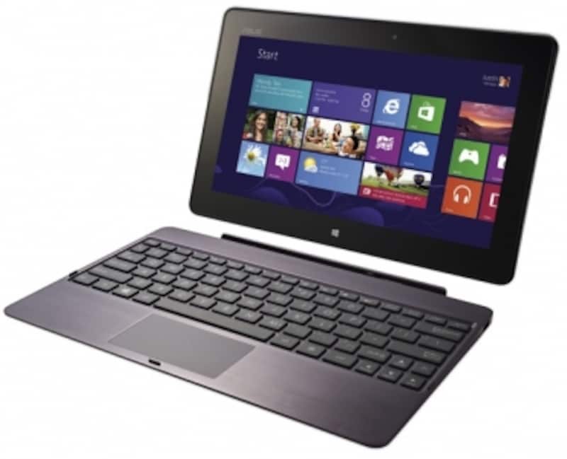 ASUS VivoTab RT TF600T