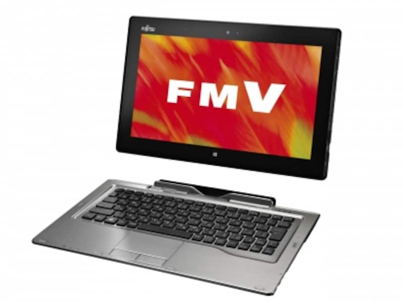 富士通 STYLISTICS QH77