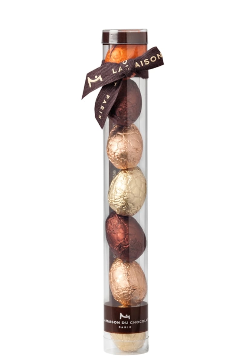 ウフ・プラリネ