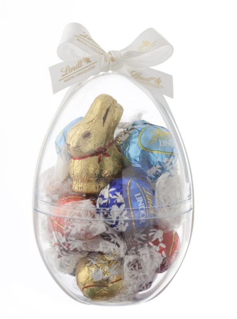 クリスタルエッグ