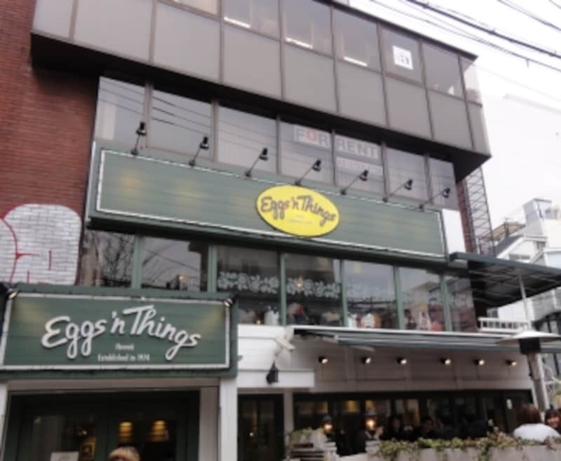 １時間待ちはざら、２時間並ぶこともあるそうだ