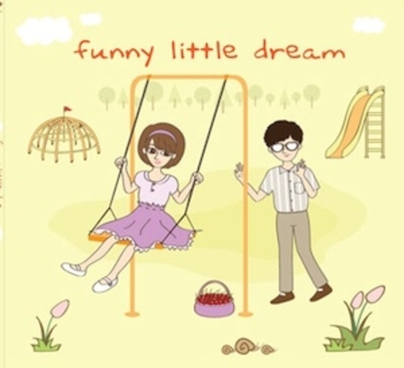 funnylittledream