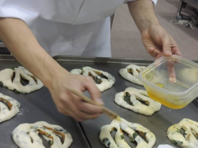 近江牛カレーのフーガス