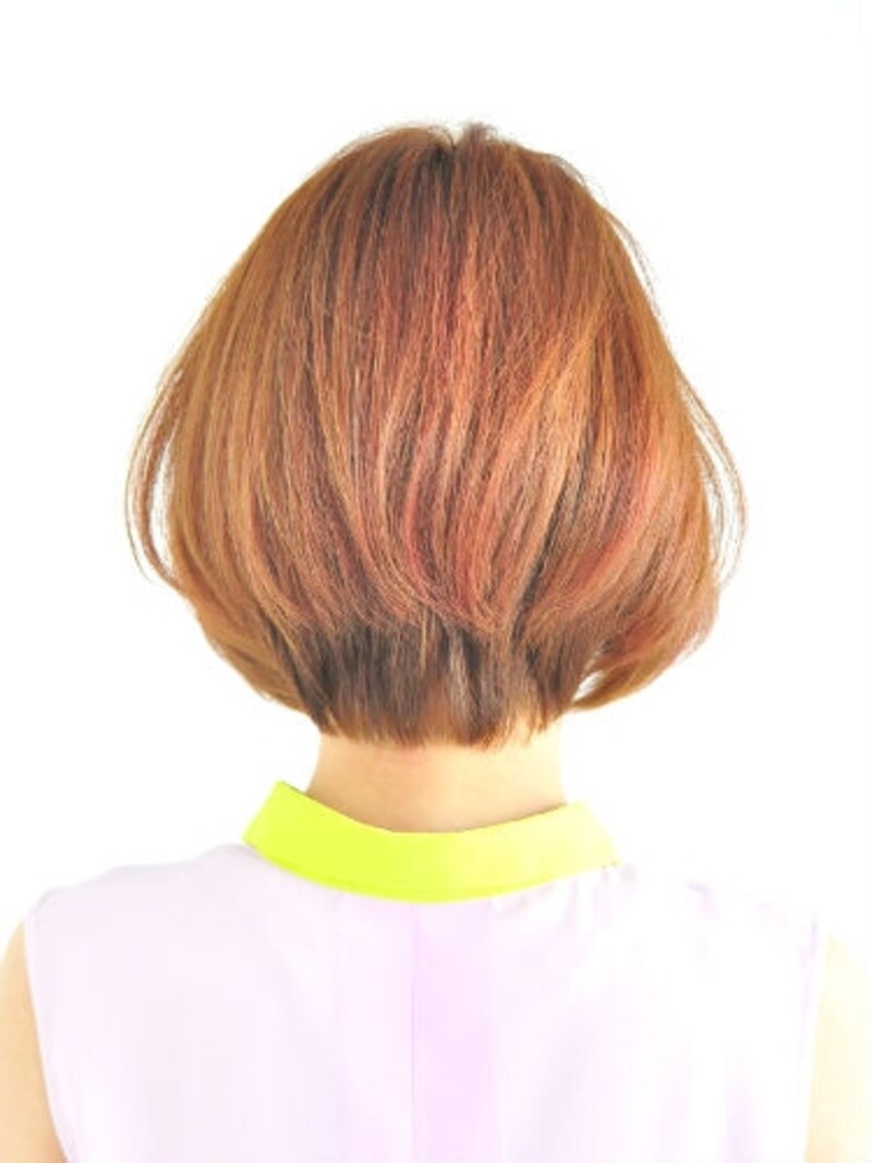 クールPOPショート