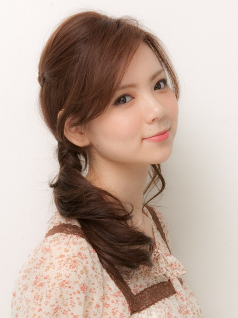 hair make WAKO