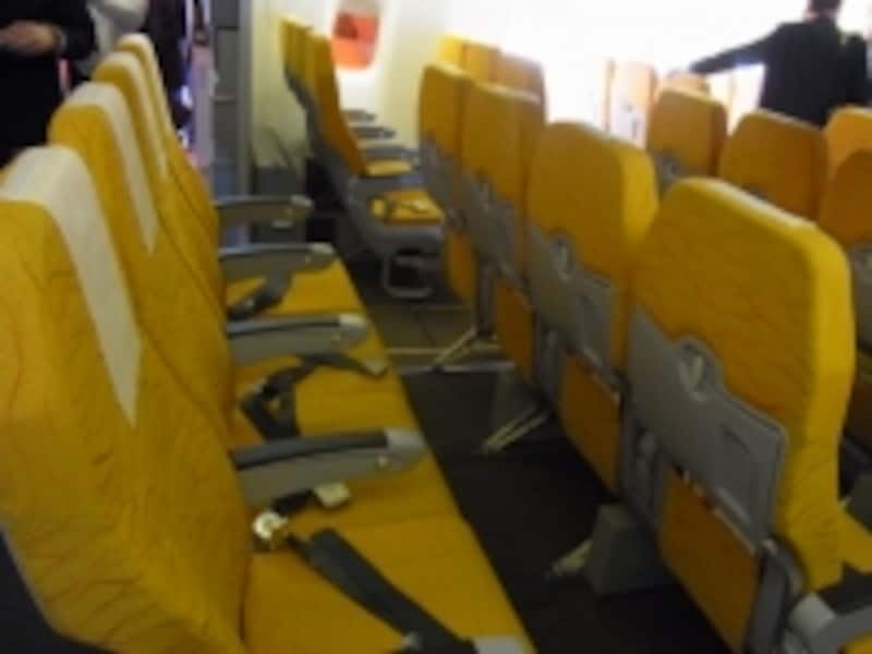 スクートスーパーシート