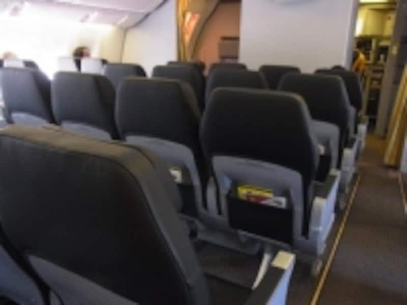 スクートビジネスクラス