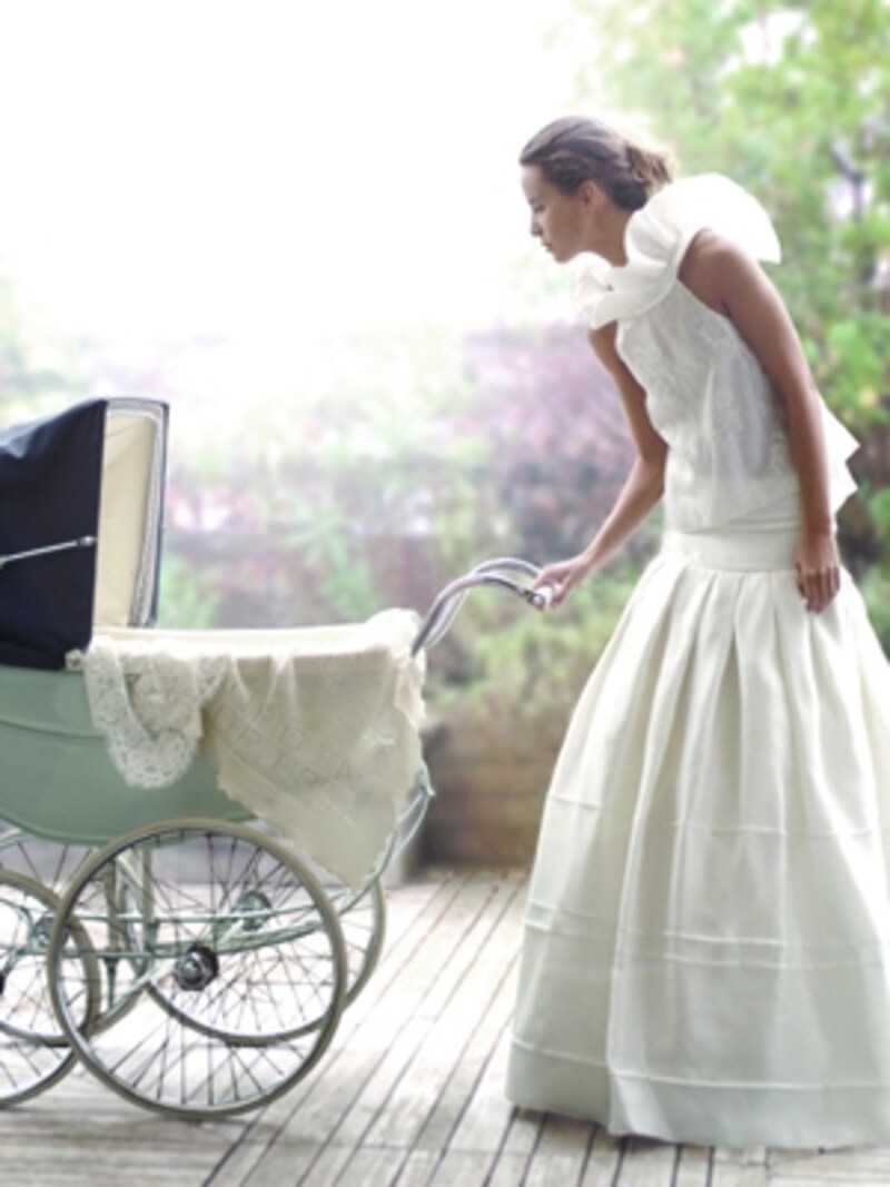 クリオマリアージュ