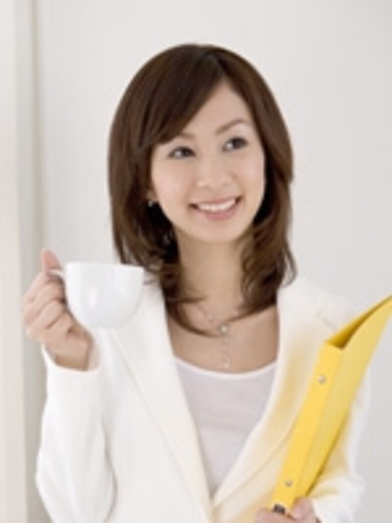 美魔女
