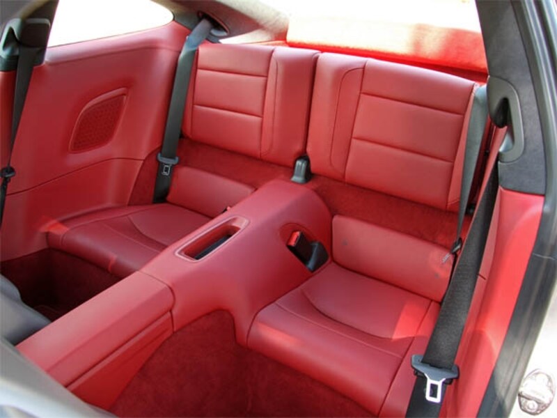 ポルシェ911カレラ4S