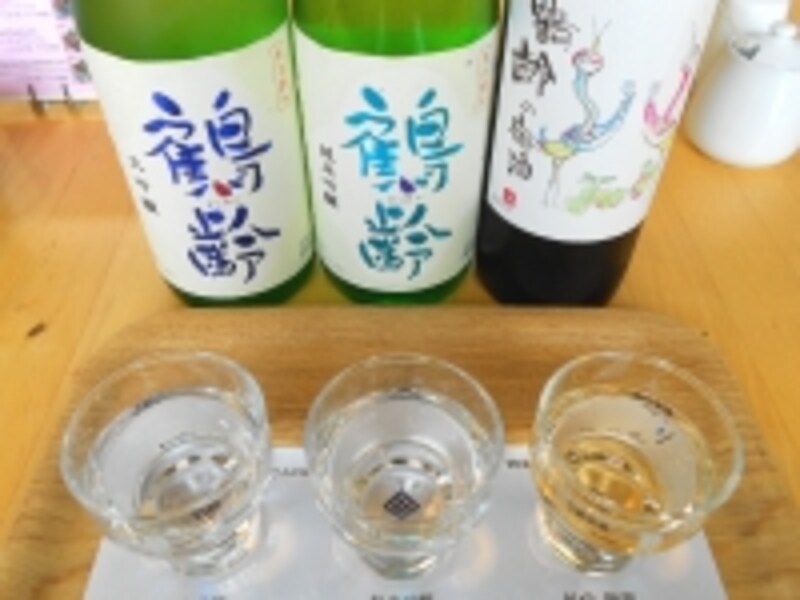 飲み比べセット