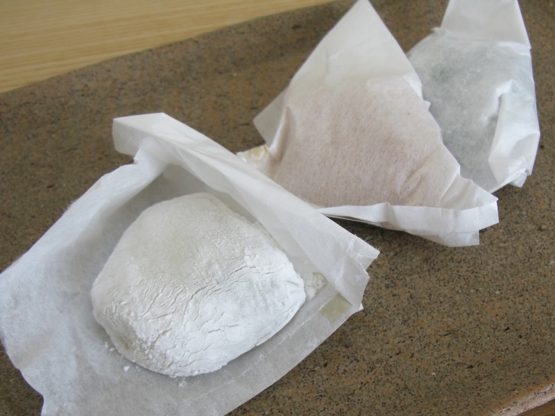 なんともやわもち餅