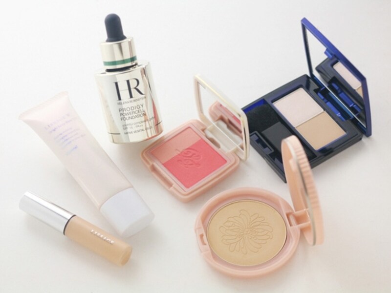 undefined使用コスメ