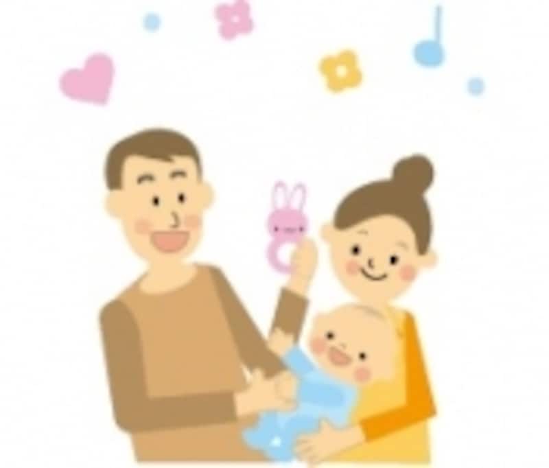アタッチメントは子どもにとって一番の心の栄養