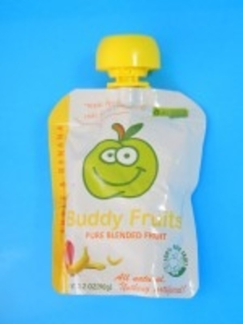 フルーツピューレ