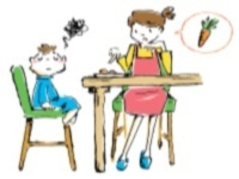 子育てでお母さん自身も肩がこり、余計にイライラしてしまうことも