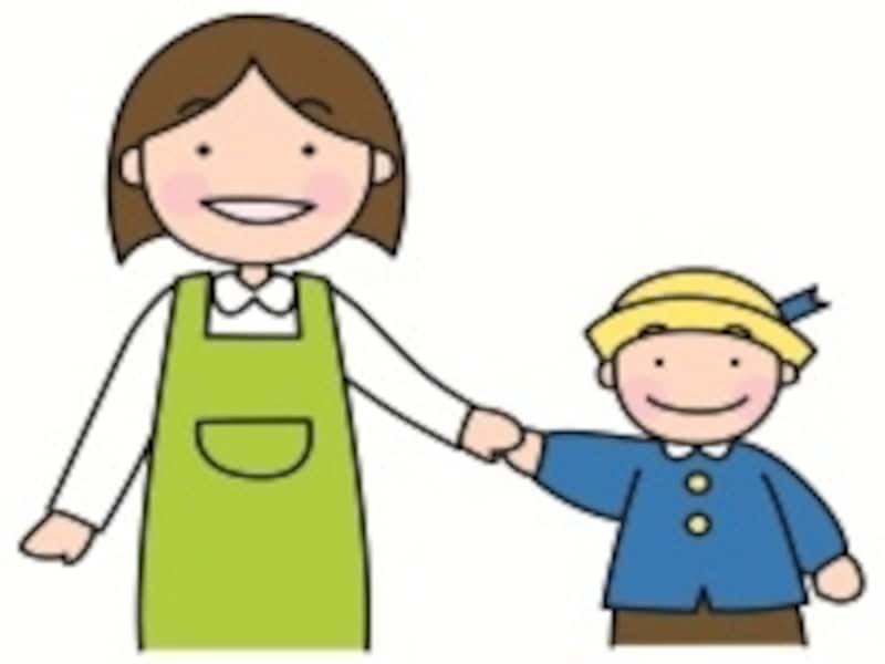 小さなお子さんの肩こりは、体調の変化で気が付くことがあります