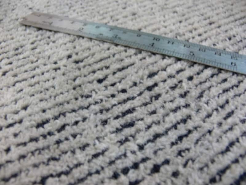 アイロンだけでここまで復元します