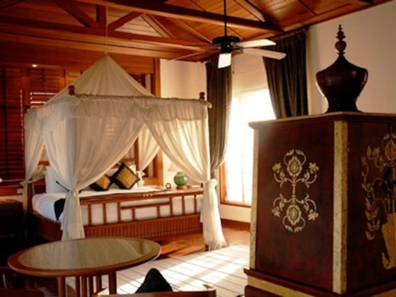 フォーシーズンズ, チェンマイ