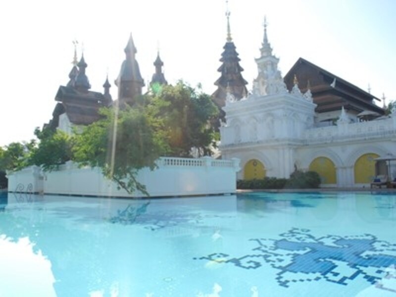 オリエンタル, チェンマイ