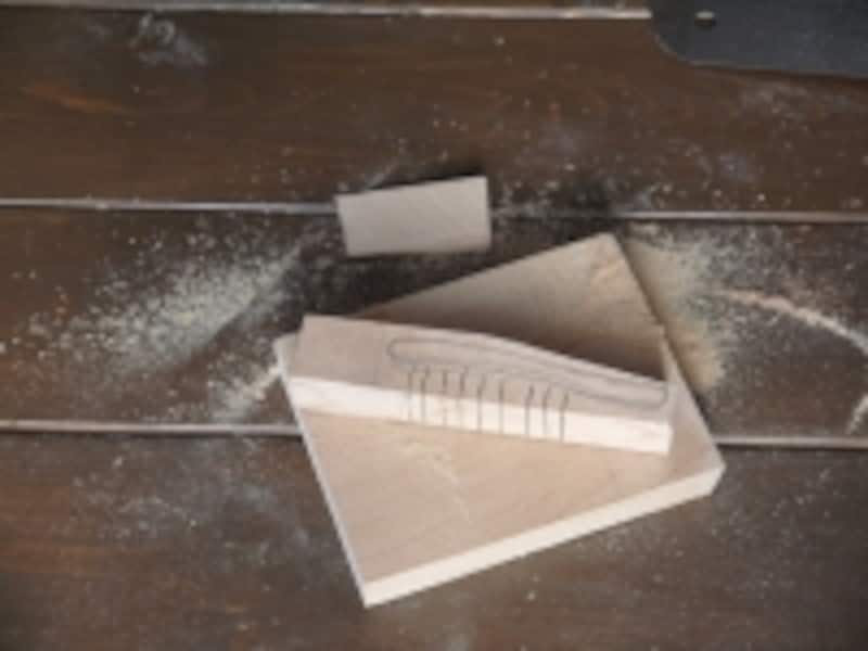 余分なところをカット