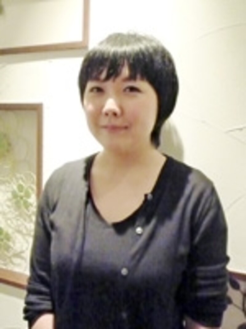 古川景子さん