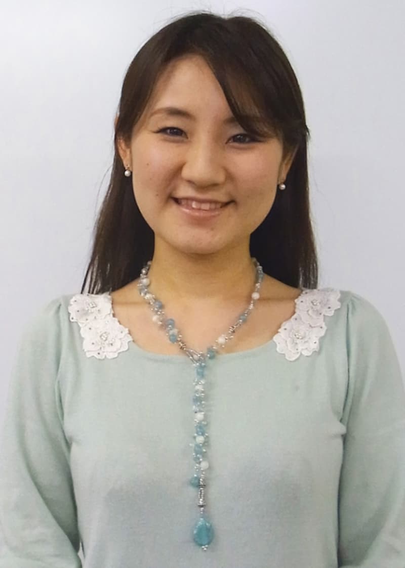 リリアンジュエリー