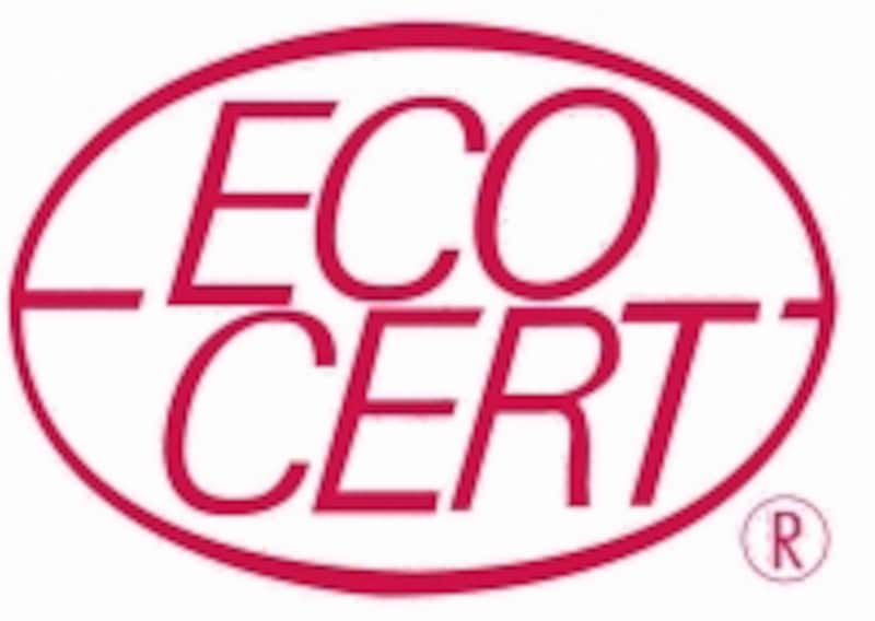 エコサートの認証マーク