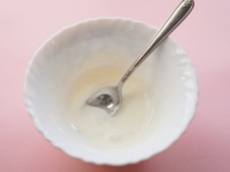 アイシング作り