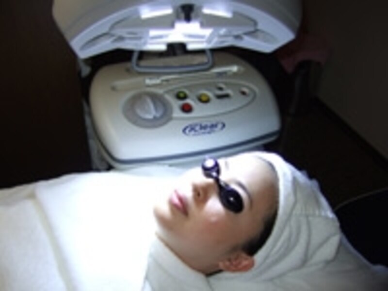 アイクリアーXL