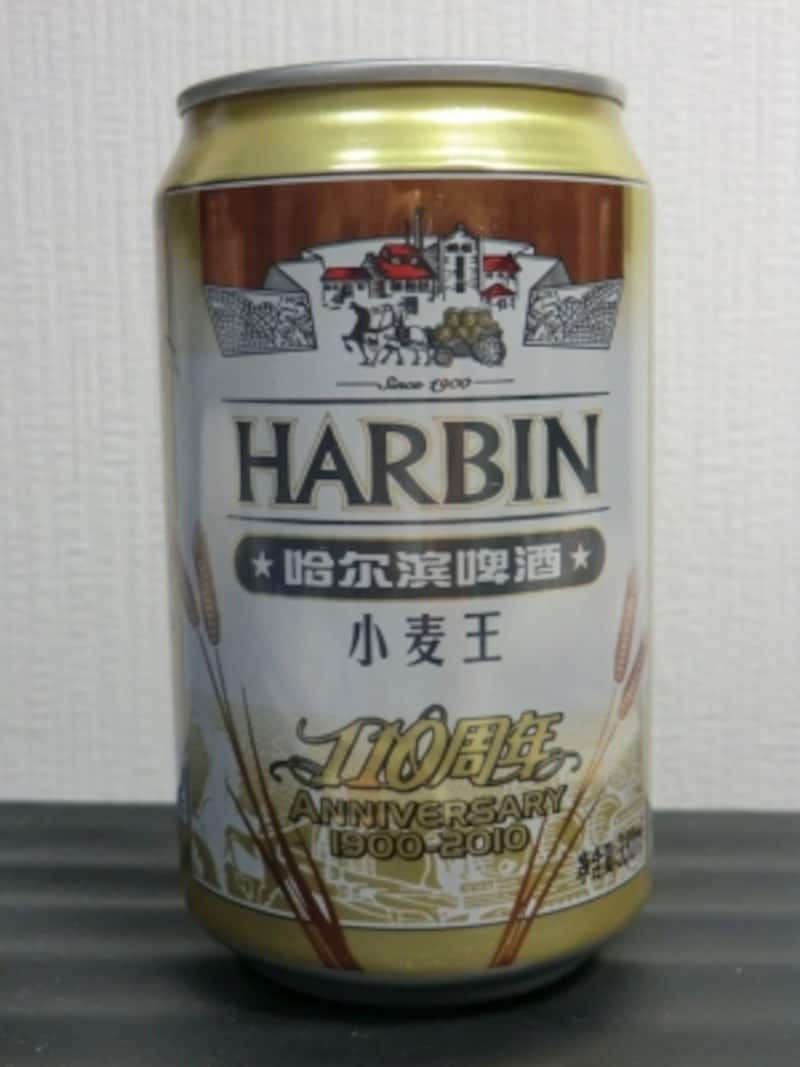ビールの街ハルピンの中国最古ビール 中国 All About