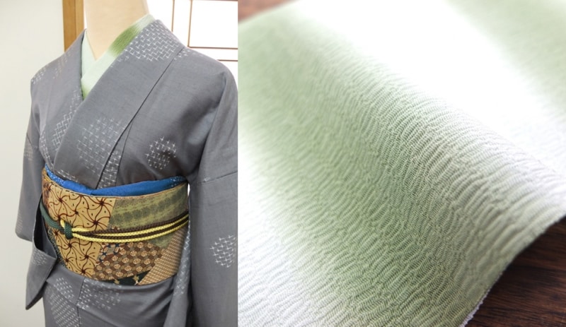 5月のコーディネート例